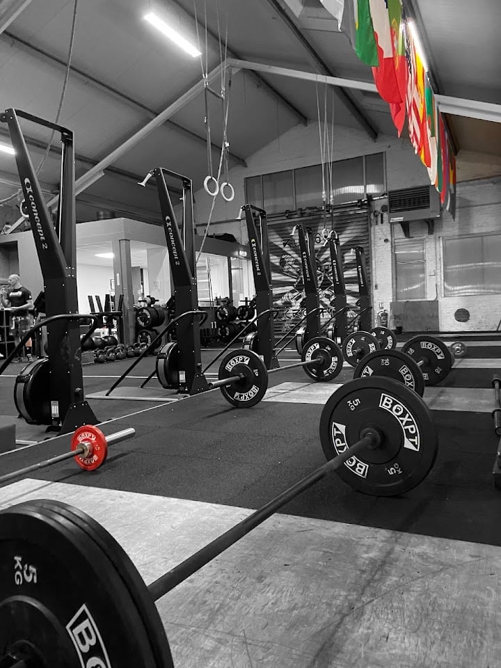 Photo of Ruroni CrossFit