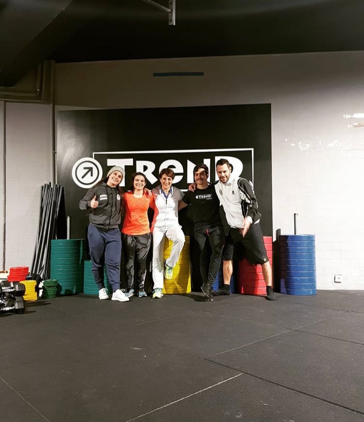 Photo of Trend CrossFit