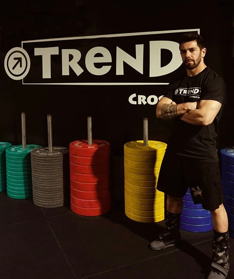 Photo of Trend CrossFit