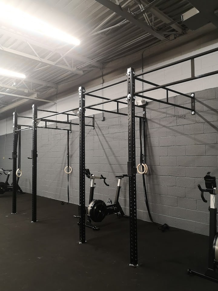 Photo of CrossFit NBHD