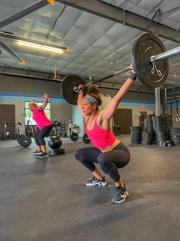 Photo of CrossFit Formula Athletics