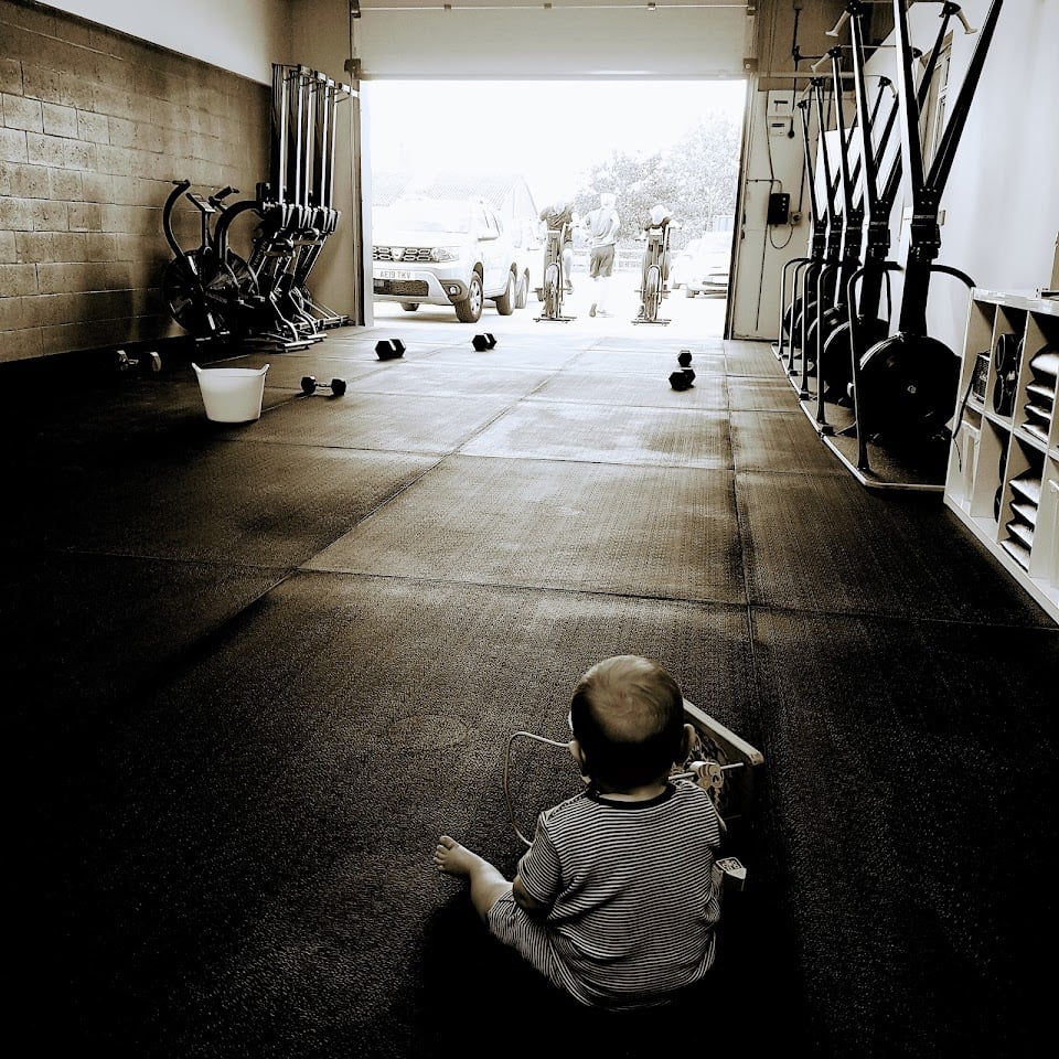 Photo of LifeZone CrossFit