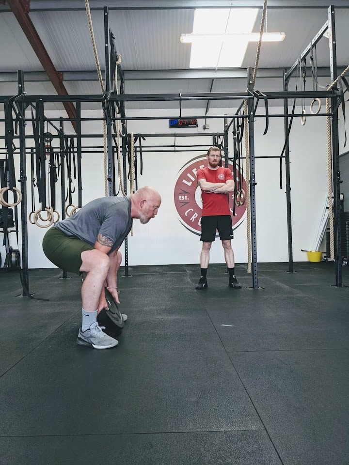 Photo of LifeZone CrossFit