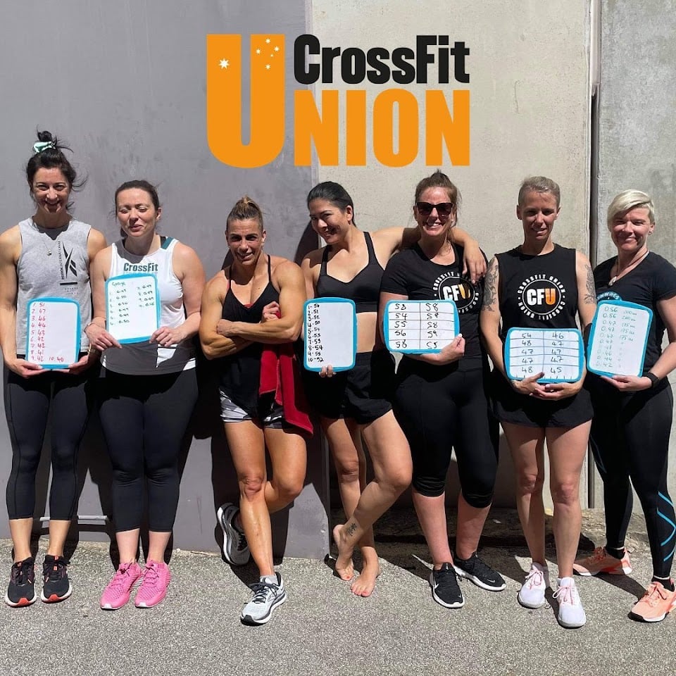 Photo of CrossFit Union Ellenbrook