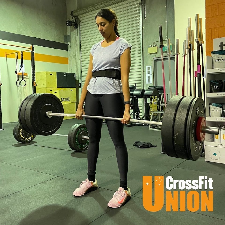 Photo of CrossFit Union Ellenbrook