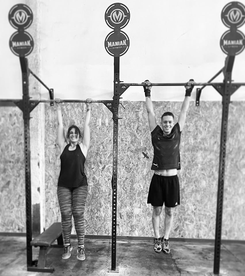 Photo of Zona 0 CrossFit