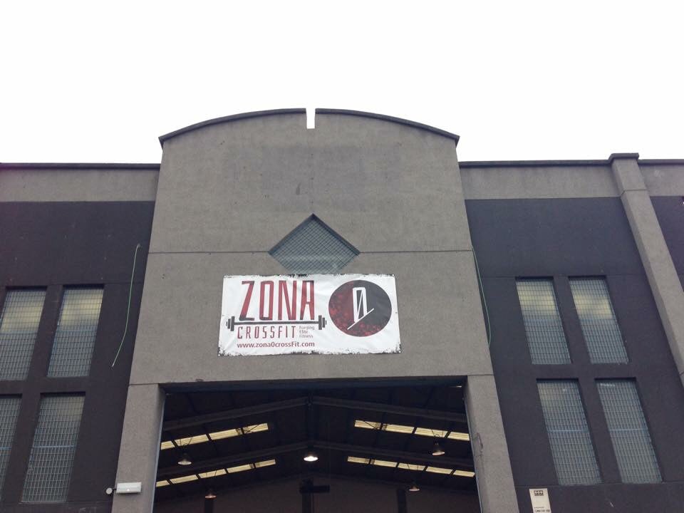 Photo of Zona 0 CrossFit