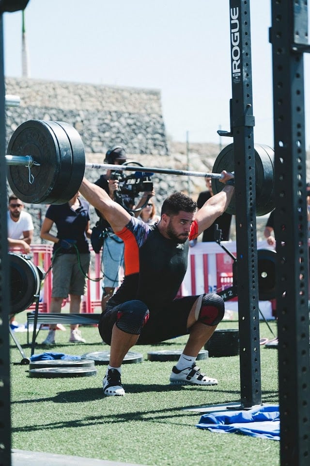 Photo of Zona 0 CrossFit