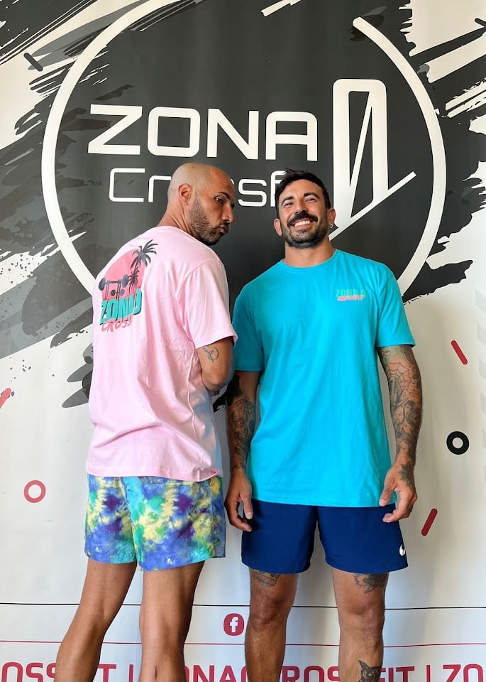 Photo of Zona 0 CrossFit