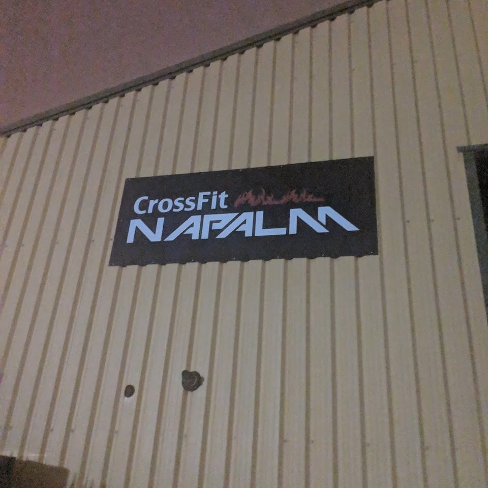 Photo of CrossFit Napalm