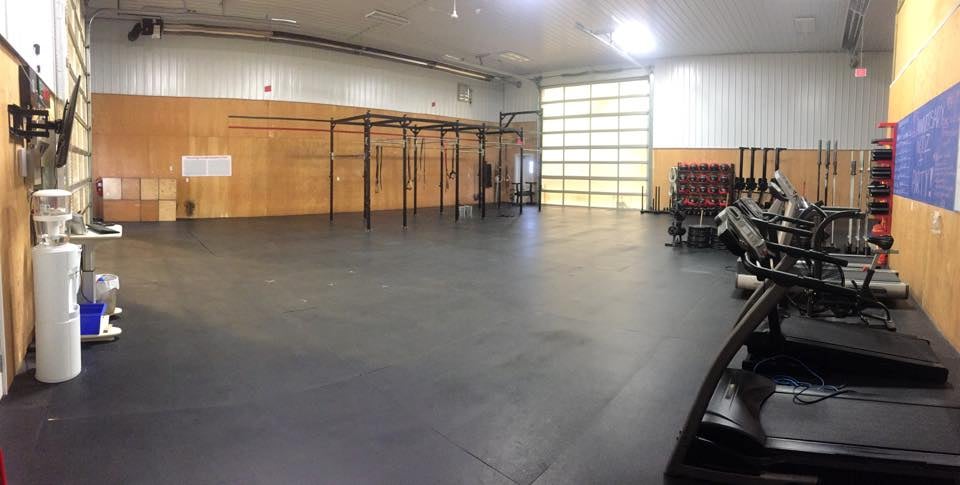 Photo of CrossFit Stettler