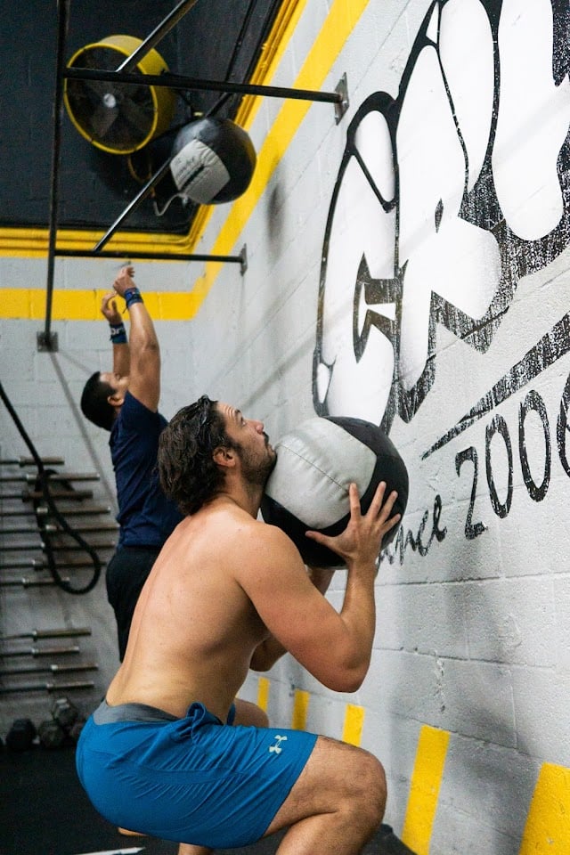 Photo of CrossFit Miami