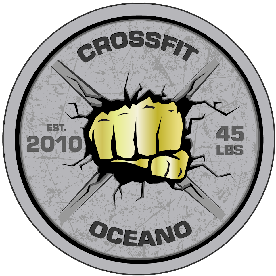 Photo of CrossFit Oceano