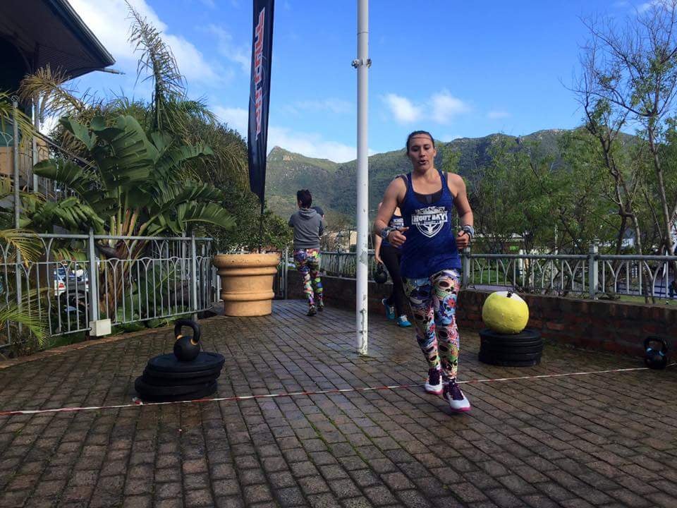 Photo of CrossFit Hout Bay