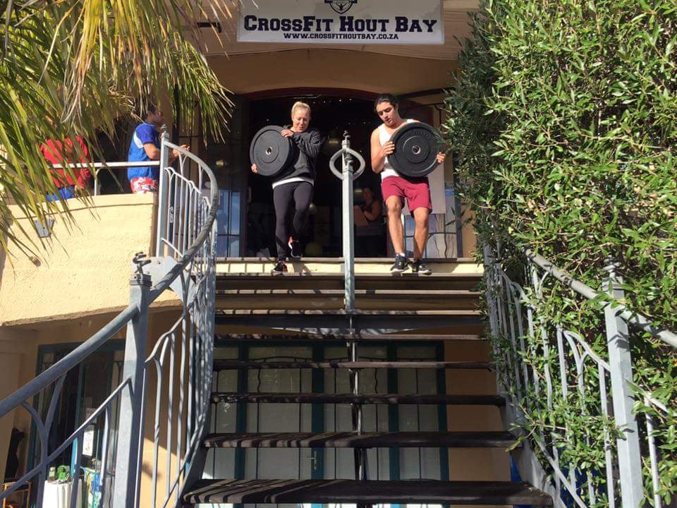 Photo of CrossFit Hout Bay