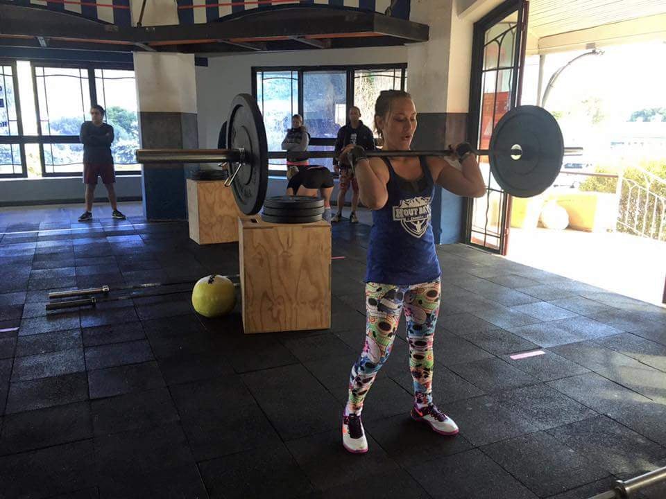 Photo of CrossFit Hout Bay