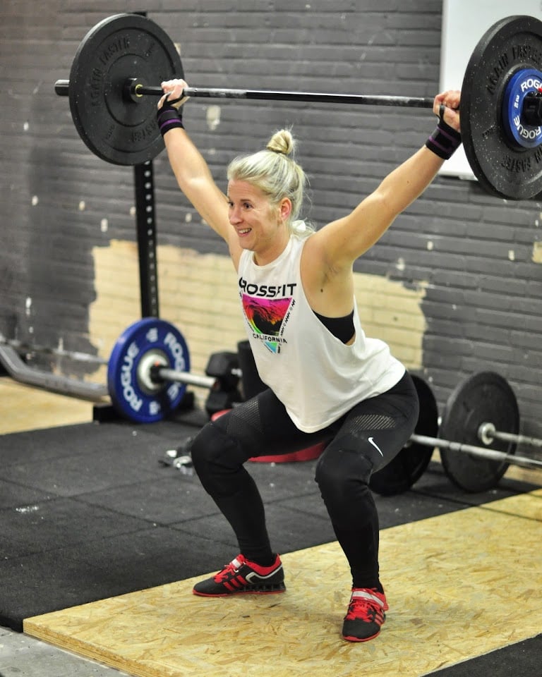 Photo of CrossFit CKM