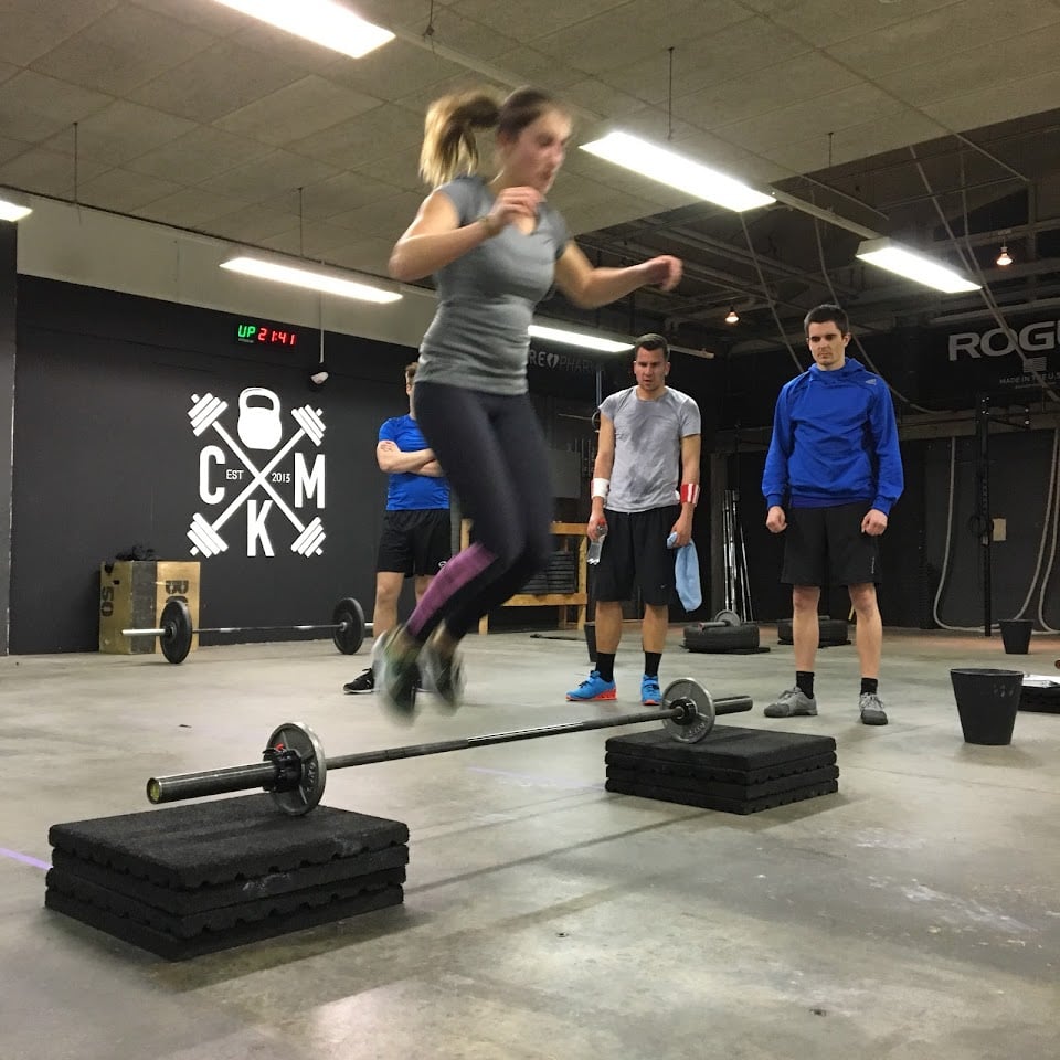 Photo of CrossFit CKM