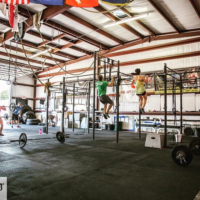 Photo of CrossFit West Houston