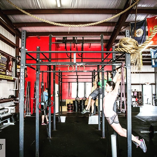 Photo of CrossFit West Houston