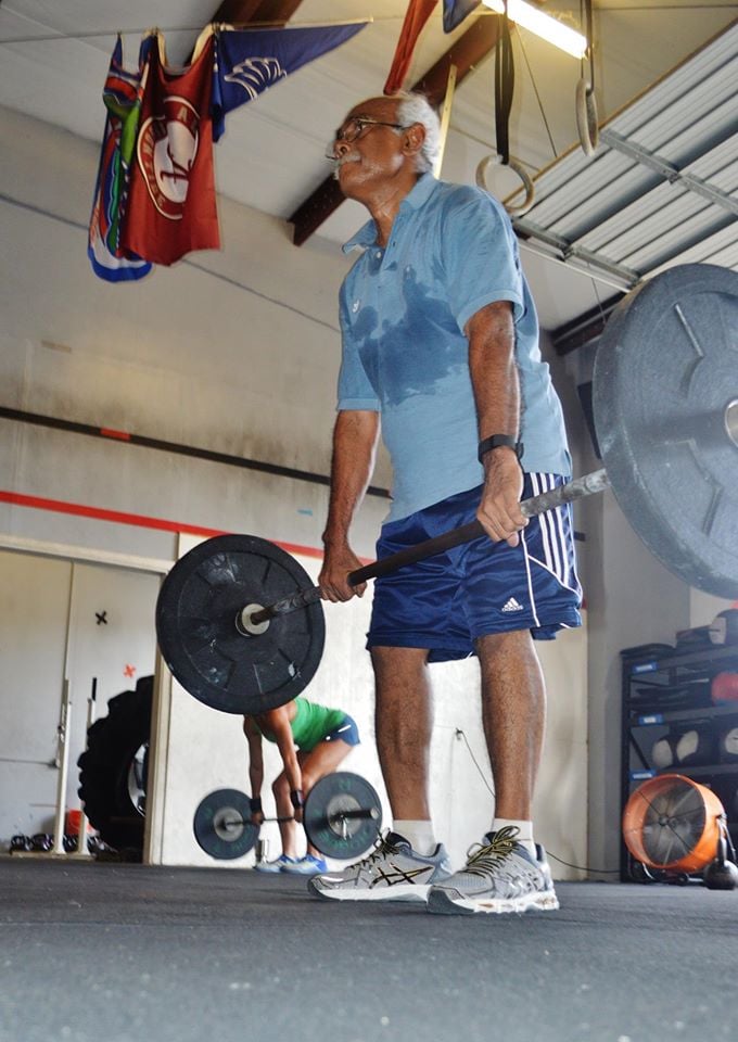 Photo of CrossFit West Houston