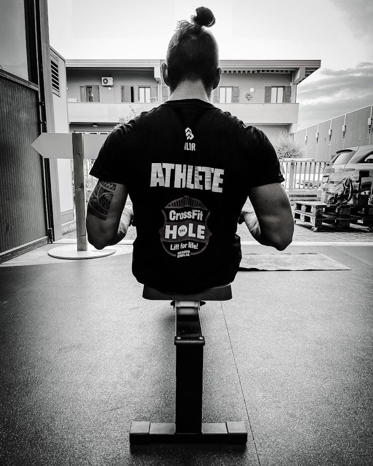 Photo of CrossFit The Hole