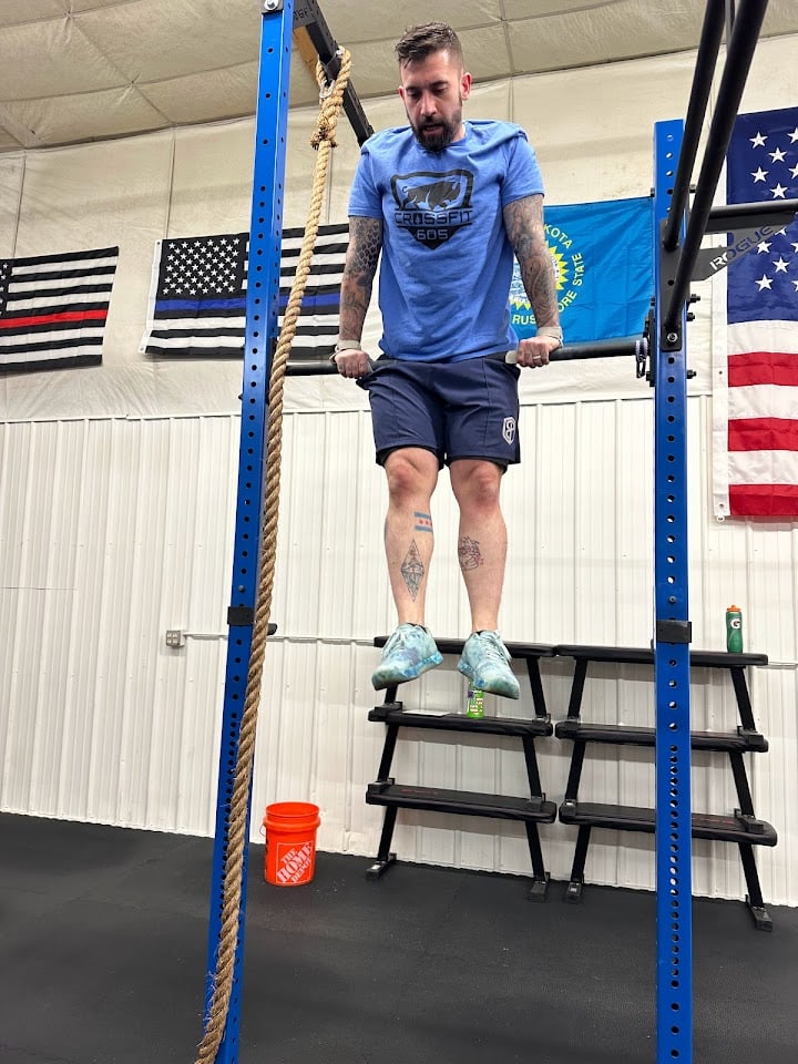 Photo of CrossFit 605