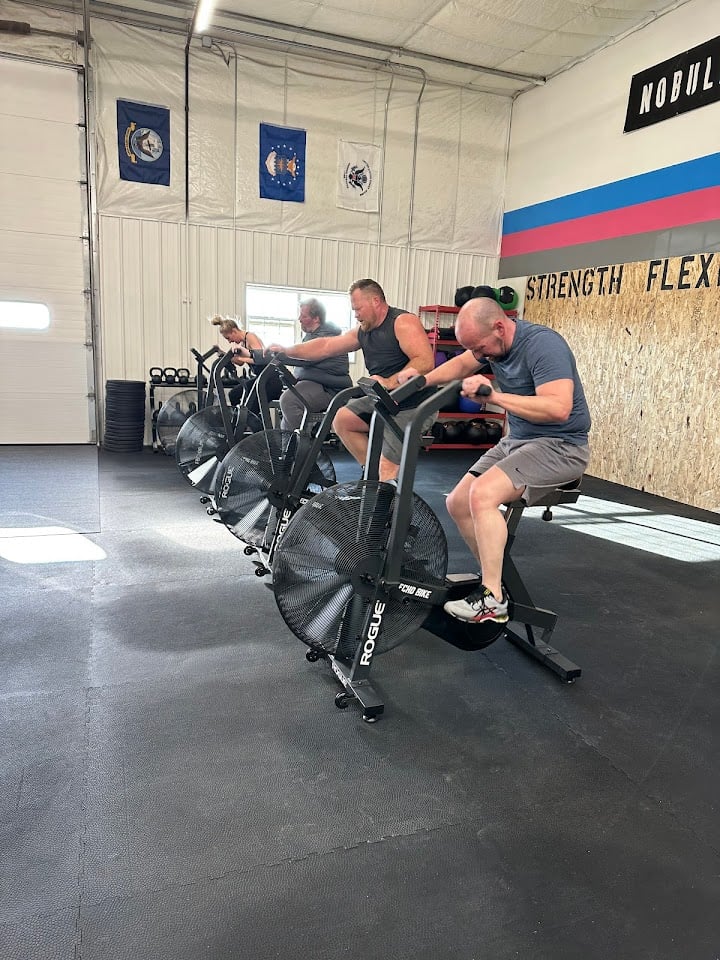 Photo of CrossFit 605