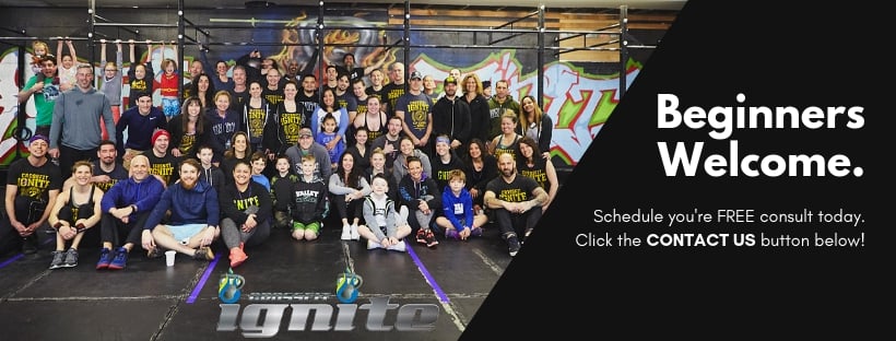 Photo of CrossFit Ignite