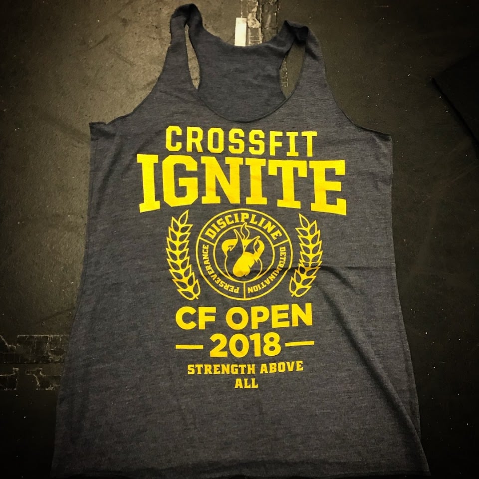 Photo of CrossFit Ignite