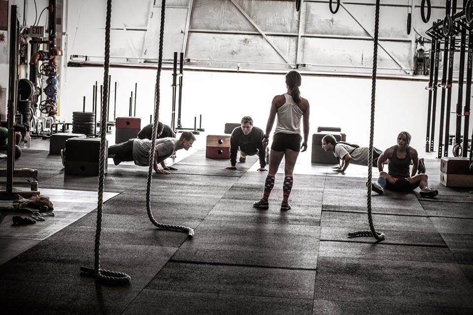 Photo of MBS CrossFit