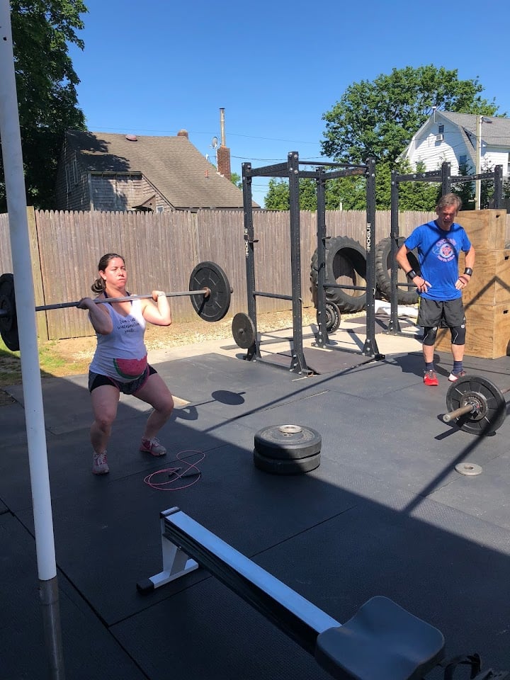 Photo of CrossFit North Tribe