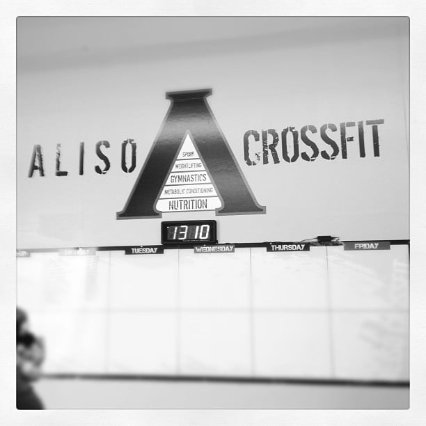 Photo of Aliso CrossFit