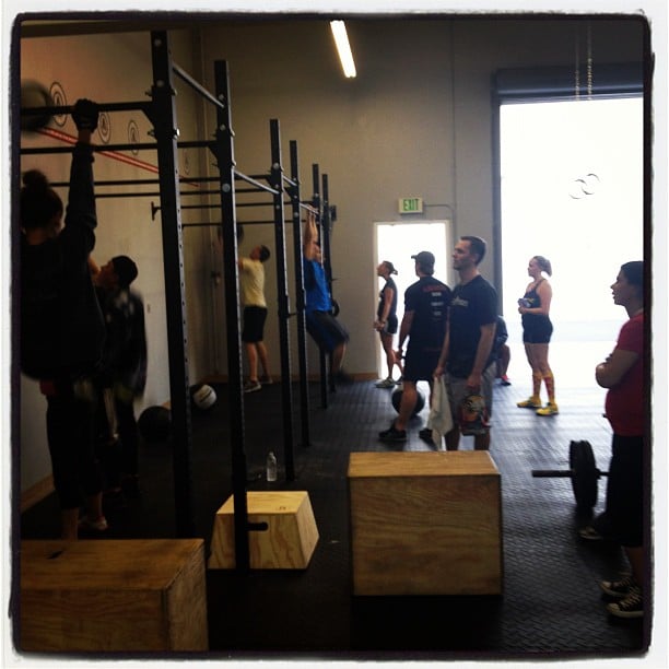 Photo of Aliso CrossFit