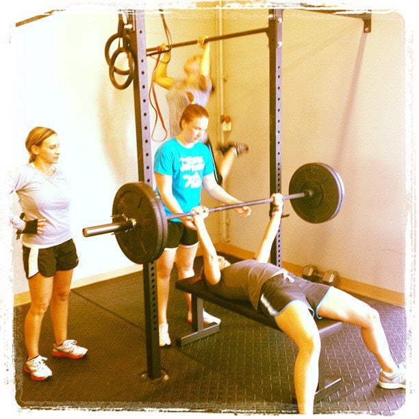 Photo of Aliso CrossFit