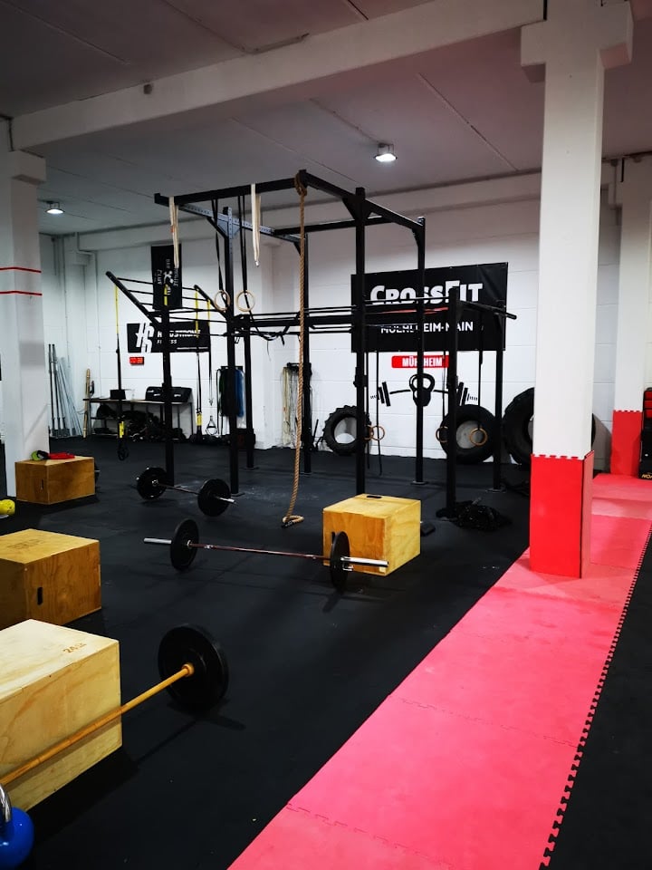 Photo of CrossFit Muehlheim-Main