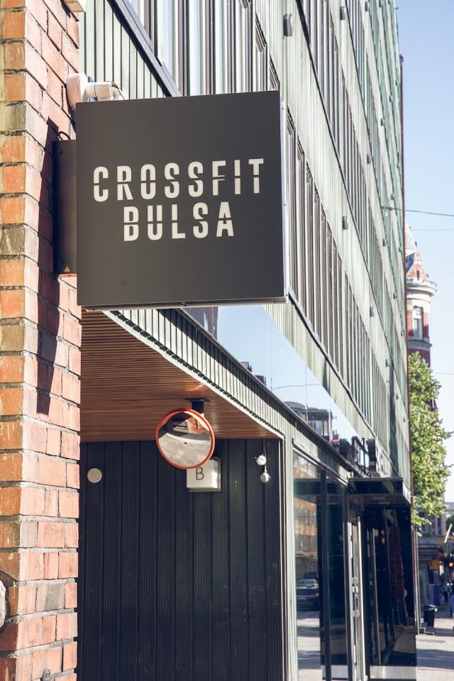 Photo of CrossFit Bulsa