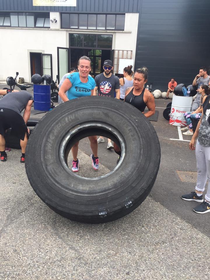 Photo of TLSE CrossFit 31140