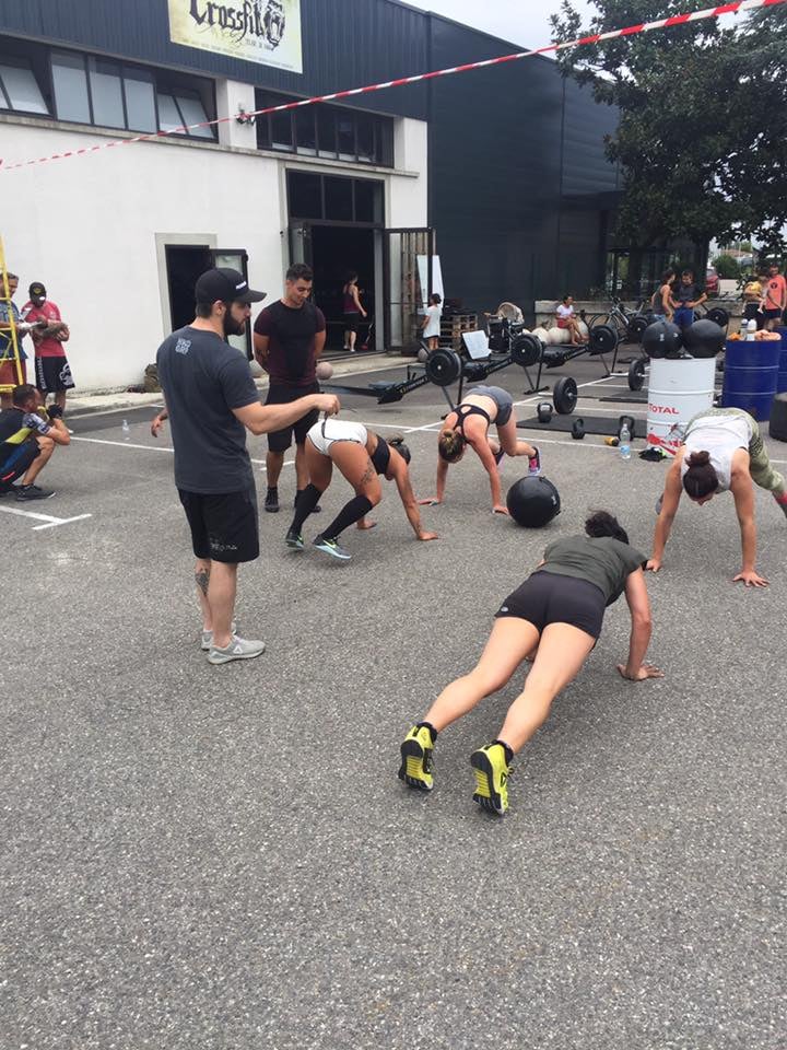 Photo of TLSE CrossFit 31140