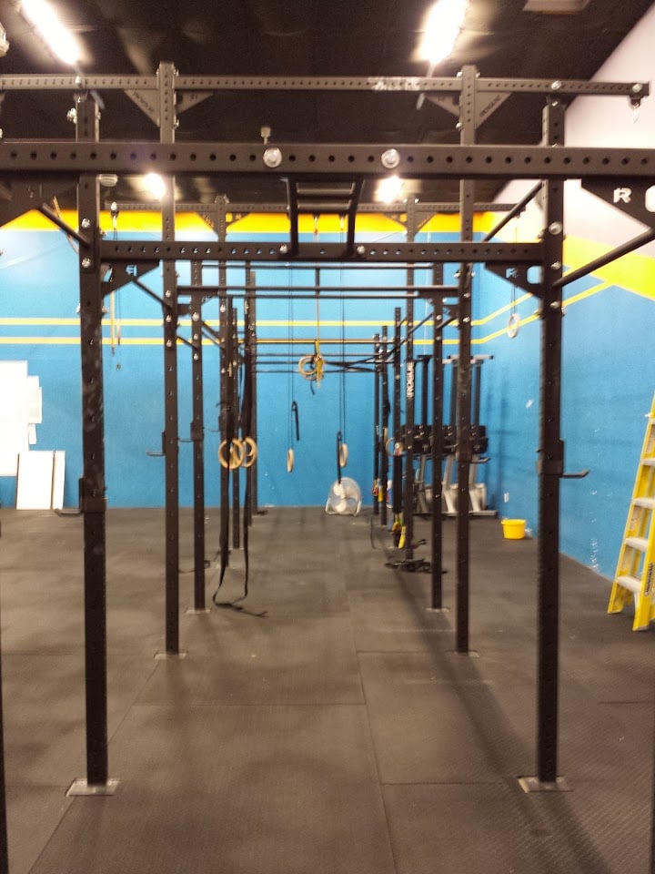 Photo of SBS CrossFit