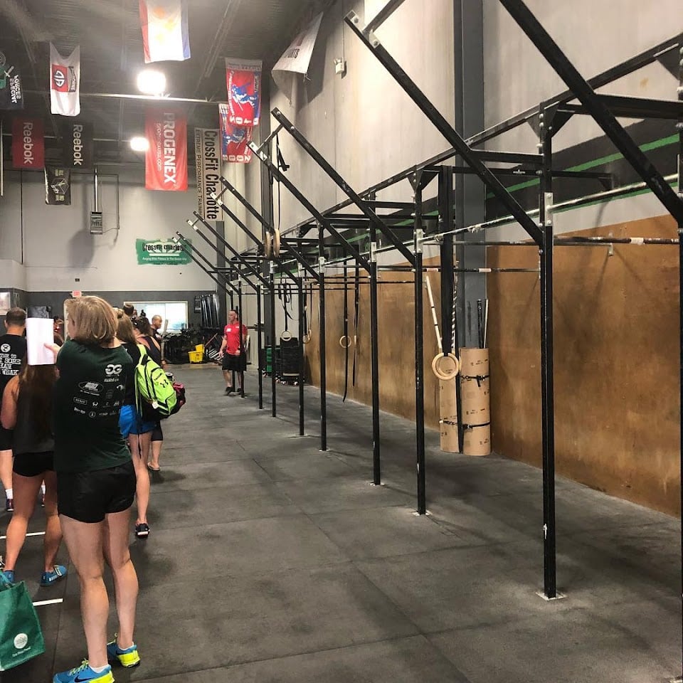 Photo of CrossFit Charlotte