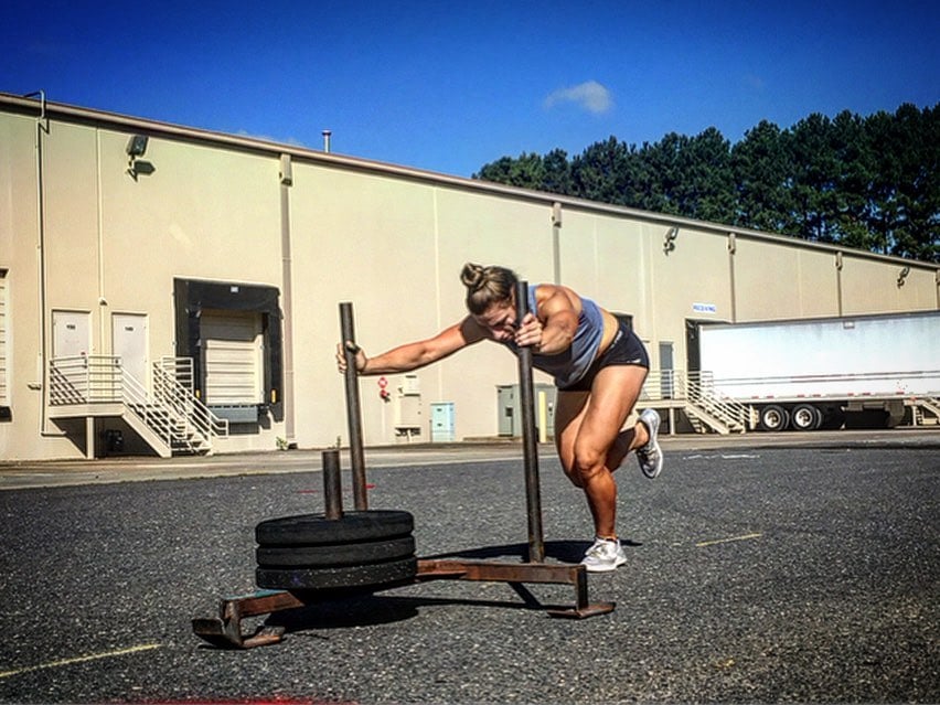 Photo of CrossFit Charlotte