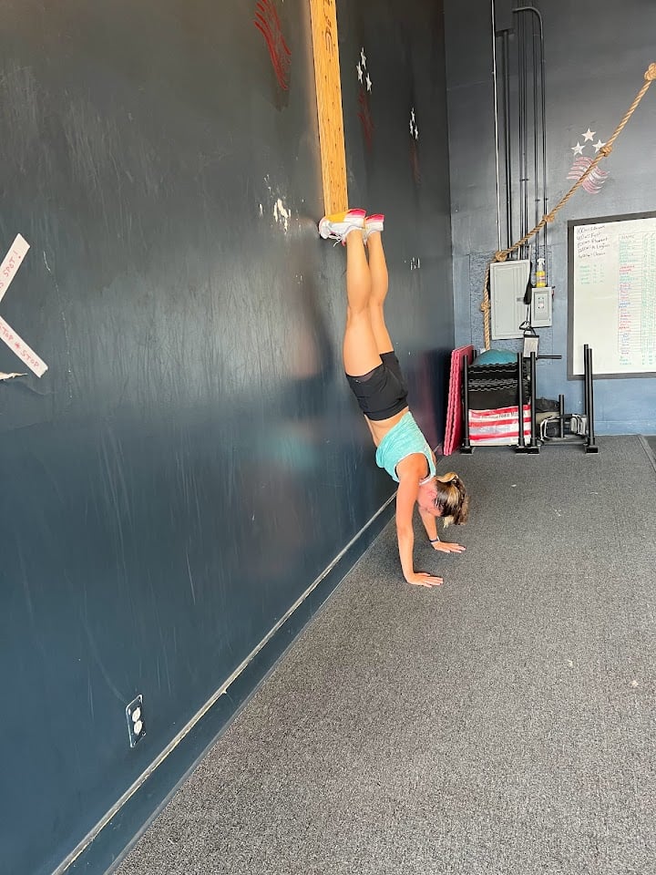 Photo of Stars and Stripes CrossFit