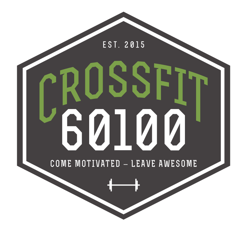 Photo of CrossFit 60100