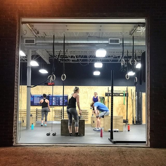 Photo of CrossFit Newtown