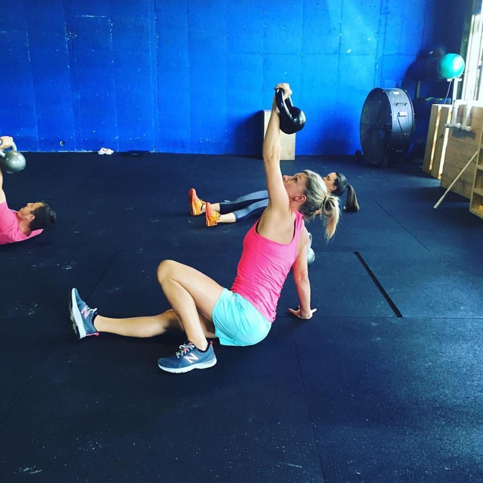 Photo of CrossFit 70