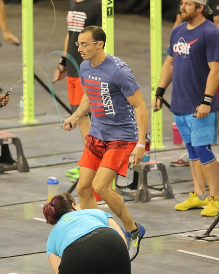 Photo of CrossFit 70