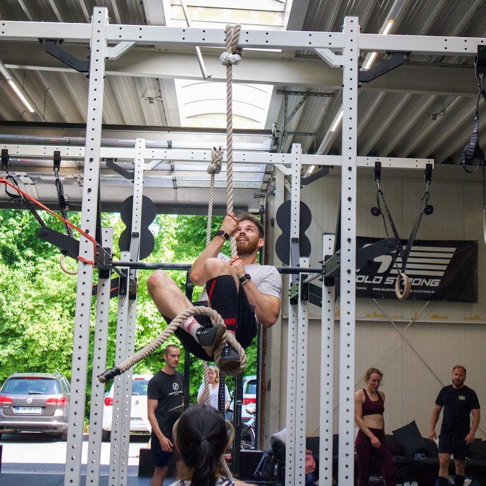 Photo of CrossFit Flipside