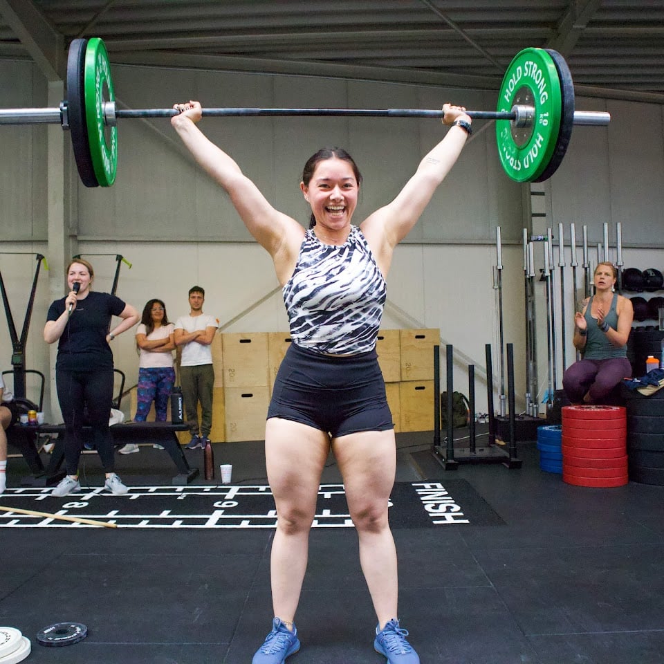 Photo of CrossFit Flipside