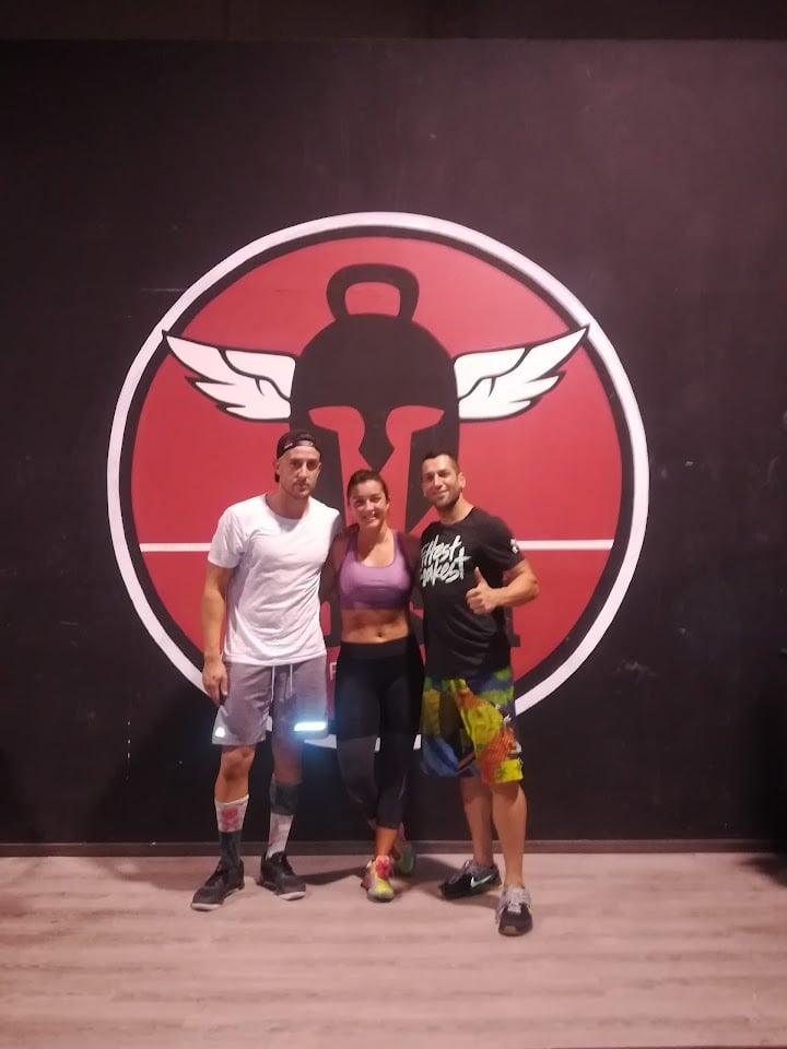 Photo of CrossFit Tarragona